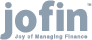 Jofin Logo